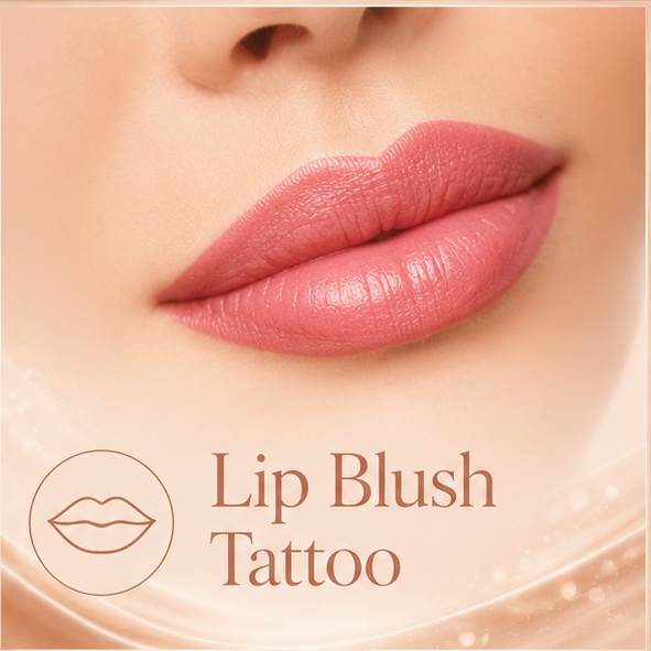 lip